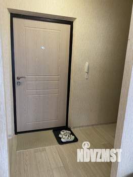 Студия квартира, на длительный срок, 33м2, 6/9 этаж