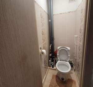 2-к квартира, на длительный срок, 53м2, 9/14 этаж