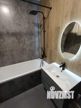 1-к квартира, на длительный срок, 37м2, 2/8 этаж