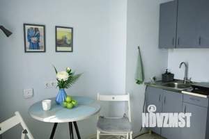 1-к квартира, посуточно, 33м2, 12/14 этаж