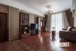 2-к квартира, посуточно, 55м2, 4/5 этаж