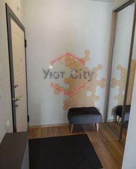 1-к квартира, на длительный срок, 40м2, 2/9 этаж