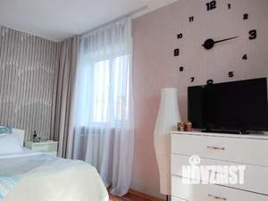 1-к квартира, посуточно, 36м2, 4/5 этаж