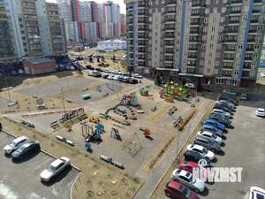 1-к квартира, на длительный срок, 39м2, 7/11 этаж