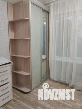 2-к квартира, на длительный срок, 37м2, 4/9 этаж