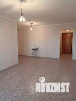 1-к квартира, на длительный срок, 32м2, 6/19 этаж