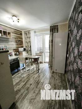 1-к квартира, посуточно, 31м2, 22/23 этаж