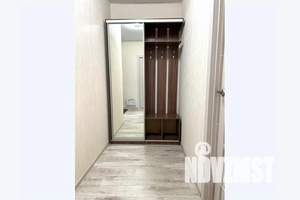 1-к квартира, посуточно, 37м2, 4/25 этаж