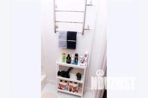 1-к квартира, посуточно, 33м2, 1/5 этаж