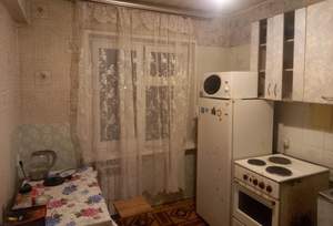 1-к квартира, на длительный срок, 31м2, 5/5 этаж