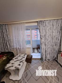 Студия квартира, на длительный срок, 24м2, 5/14 этаж