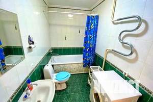 1-к квартира, посуточно, 36м2, 6/10 этаж
