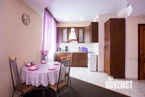 2-к квартира, посуточно, 66м2, 3/4 этаж