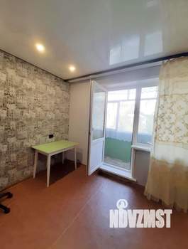 1-к квартира, на длительный срок, 31м2, 4/9 этаж