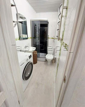 2-к квартира, на длительный срок, 42м2, 4/4 этаж