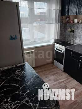 2-к квартира, на длительный срок, 42м2, 4/5 этаж