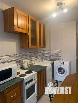 2-к квартира, на длительный срок, 57м2, 15/17 этаж