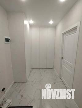 1-к квартира, на длительный срок, 36м2, 3/25 этаж