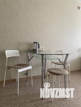 Студия квартира, посуточно, 32м2, 6/16 этаж