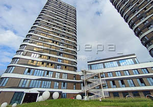 2-к квартира, на длительный срок, 47м2, 13/16 этаж