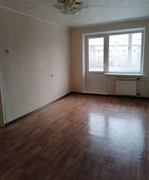 1-к квартира, на длительный срок, 35м2, 4/5 этаж