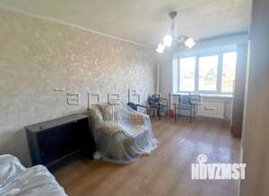 1-к квартира, на длительный срок, 30м2, 4/5 этаж