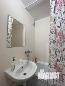 2-к квартира, посуточно, 53м2, 10/17 этаж