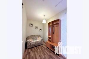 1-к квартира, посуточно, 40м2, 16/16 этаж