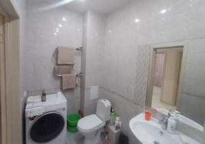 3-к квартира, на длительный срок, 54м2, 9/17 этаж