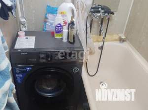 1-к квартира, на длительный срок, 30м2, 4/5 этаж