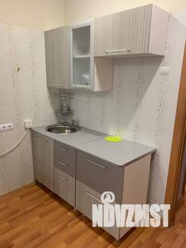 Студия квартира, посуточно, 25м2, 7/16 этаж