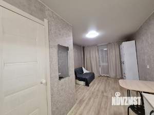 Студия квартира, на длительный срок, 18м2, 2/5 этаж