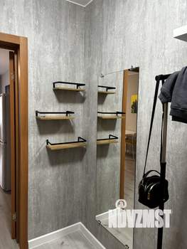 Студия квартира, на длительный срок, 30м2, 19/21 этаж