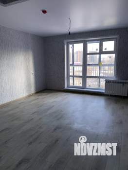 Студия квартира, на длительный срок, 38м2, 5/17 этаж