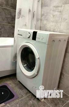 Студия квартира, на длительный срок, 37м2, 9/23 этаж