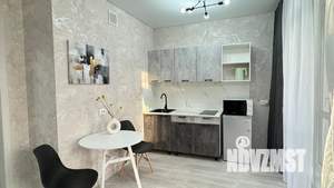 Студия квартира, посуточно, 33м2, 14/25 этаж