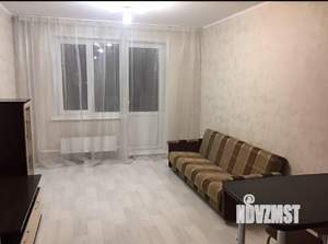 Студия квартира, на длительный срок, 30м2, 8/16 этаж