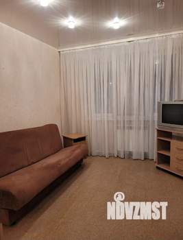 Студия квартира, на длительный срок, 18м2, 4/5 этаж