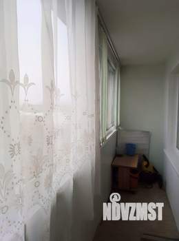 1-к квартира, на длительный срок, 36м2, 7/9 этаж