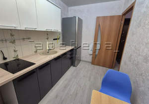 1-к квартира, на длительный срок, 38м2, 9/10 этаж