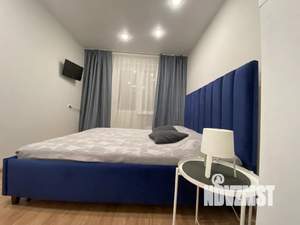 2-к квартира, посуточно, 60м2, 7/9 этаж