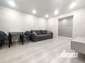 3-к квартира, посуточно, 70м2, 2/9 этаж