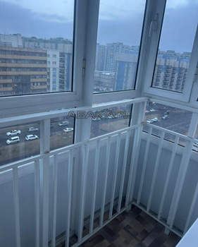 2-к квартира, на длительный срок, 52м2, 11/17 этаж