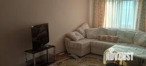 2-к квартира, на длительный срок, 44м2, 4/5 этаж