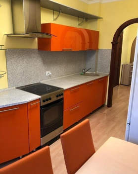 2-к квартира, на длительный срок, 55м2, 4/8 этаж
