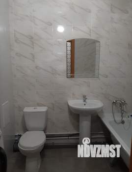 Студия квартира, на длительный срок, 30м2, 15/17 этаж