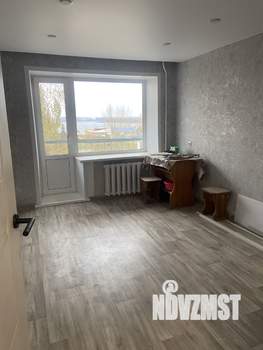 2-к квартира, на длительный срок, 41м2, 4/5 этаж
