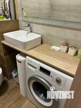 1-к квартира, на длительный срок, 43м2, 9/14 этаж