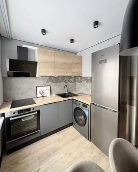 2-к квартира, на длительный срок, 40м2, 9/9 этаж