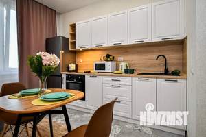 Студия квартира, посуточно, 38м2, 9/14 этаж